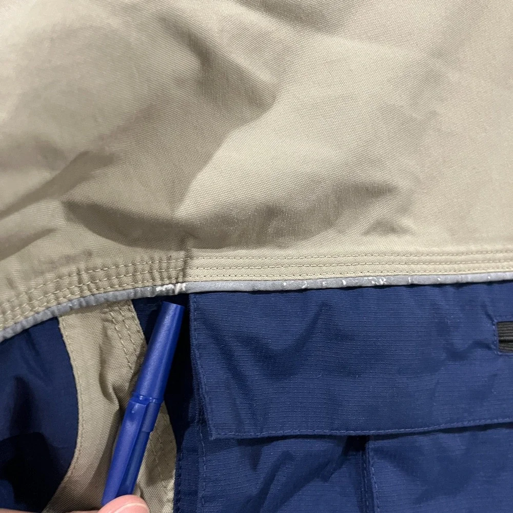 Burton vintage jacket